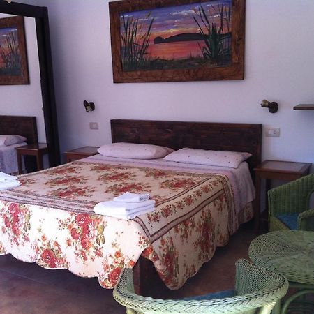 Agriturismo Agave Fertilia Extérieur photo